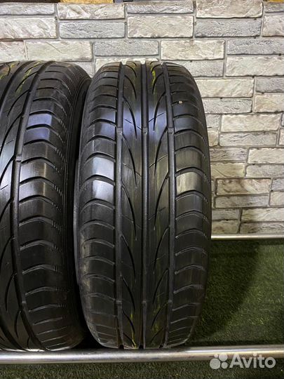 Semperit Speed Life 195/60 R15