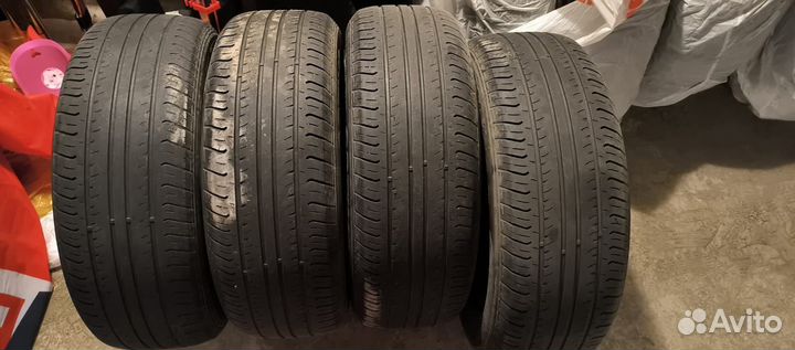 Hankook Optimo K415 225/60 R17 99H