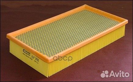 Фильтр воздушный lautrette ELP3735 Mecafilter