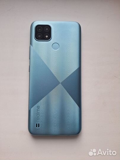 realme C21, 4/64 ГБ