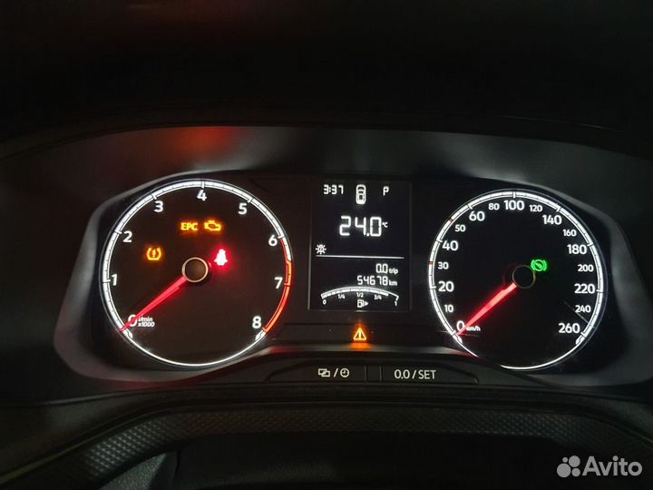 Клемма акб плюс Volkswagen Polo 6 (6C0971349MT)