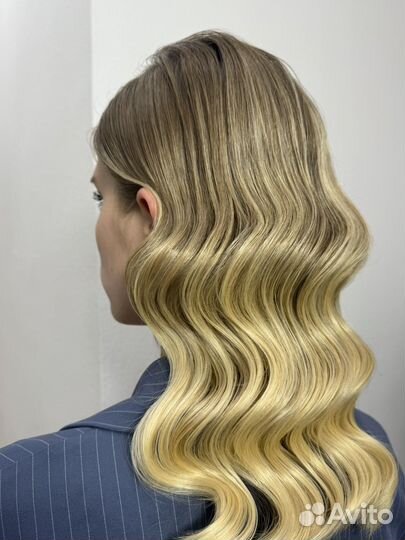 Макияж/ Визажист/ Стилист по волосам