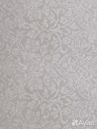 Мебельная ткань велюр Манхэттен