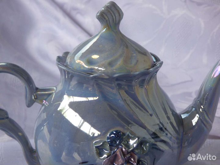 Сервиз чайный Орфей на дачу