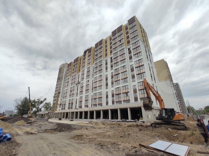 Сдам помещение свободного назначения, 189.5 м²