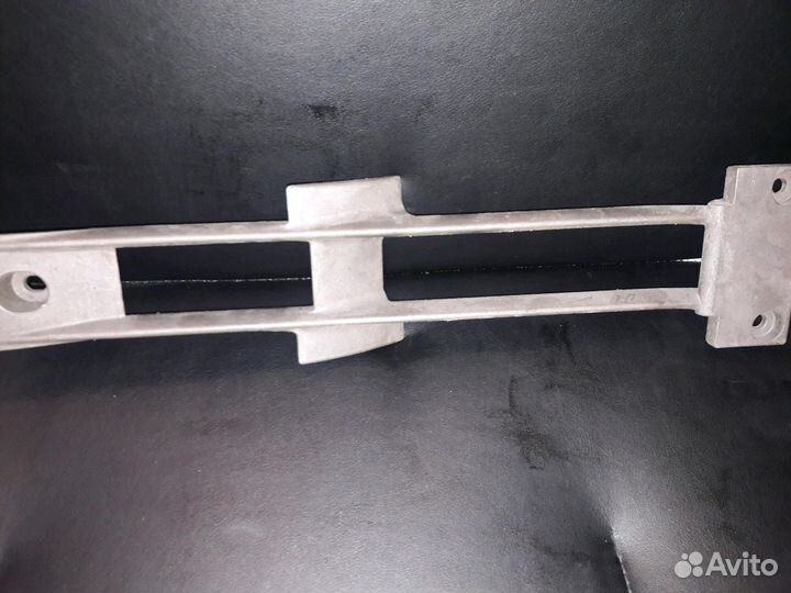 Решетка водомёта Sea-doo gtx gti rxt