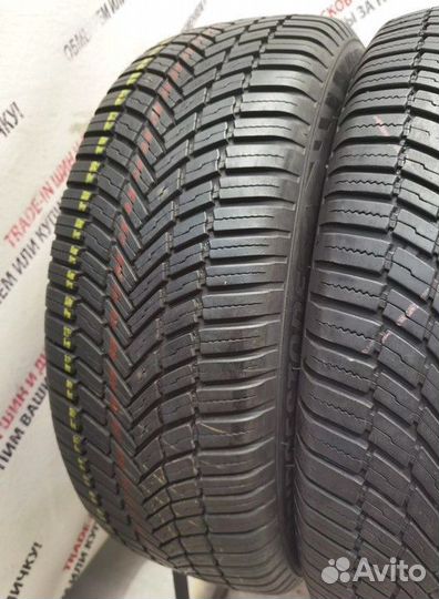 Bridgestone Weather Control A005 Evo 225/60 R18 100H