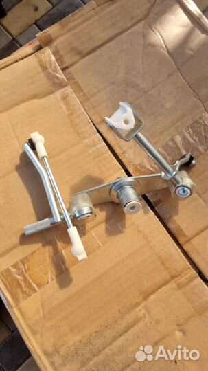 Рычаг переключения передач Vega C100 Тагаз C135A-0