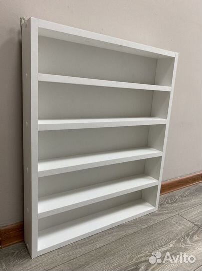 Полка под гель-лаки