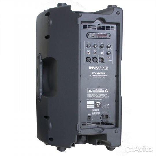 Invotone EVO15A