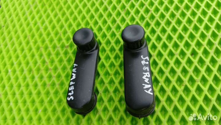 Ручки салона Sandero stepway 1