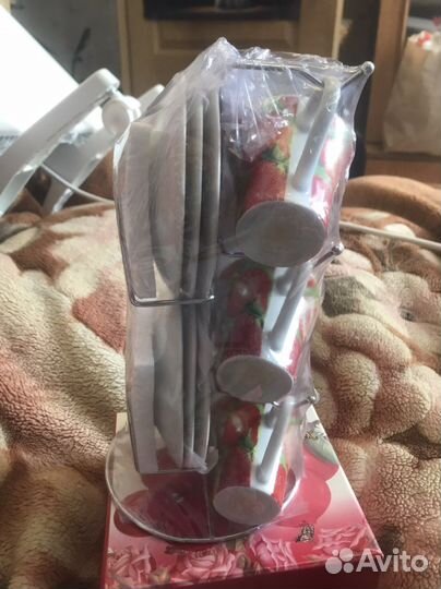 Кофейный набор