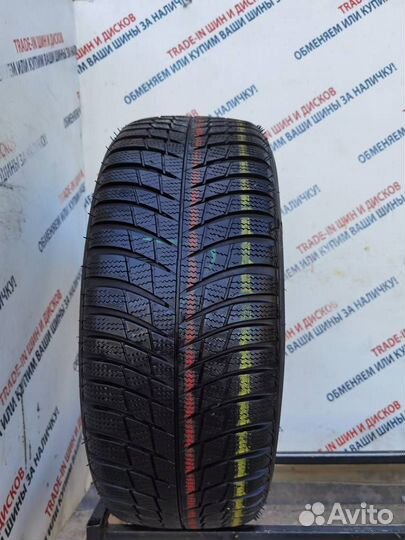 Bridgestone Blizzak LM-001 215/50 R17 95V