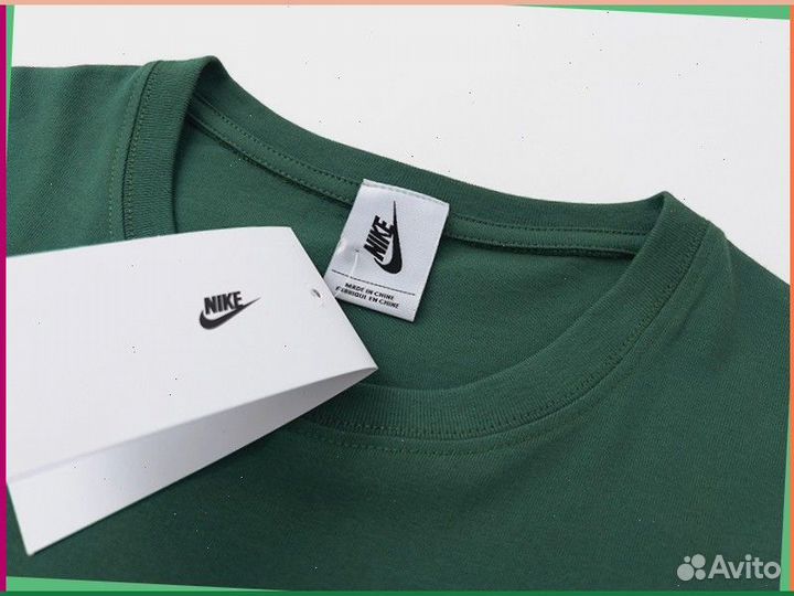 Футболка Nike Stussy (64145 Номер Artikle: )