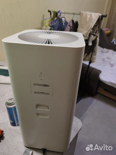 Очиститель воздуха xiaomi