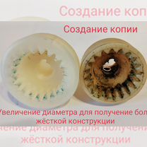 3D печать и моделирование, Калуга