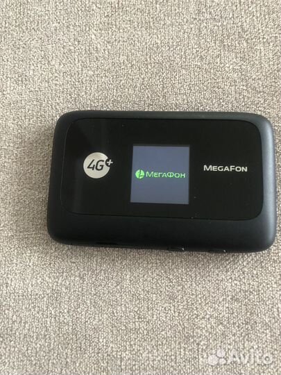 Роутер мегафон turbo 4G