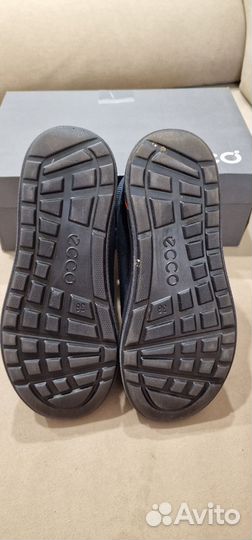 Ботинки ecco 36 р