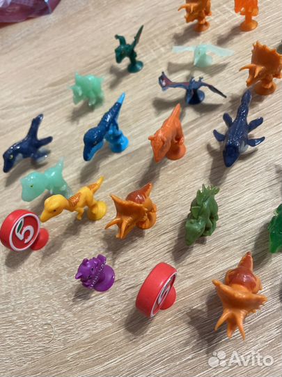 Завры из Пятерочки