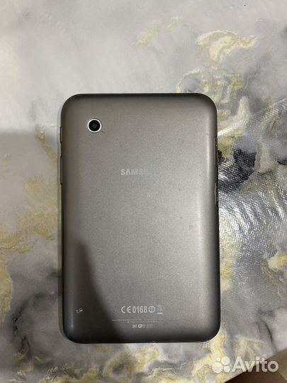 Планшет samsung tab 2 7.0
