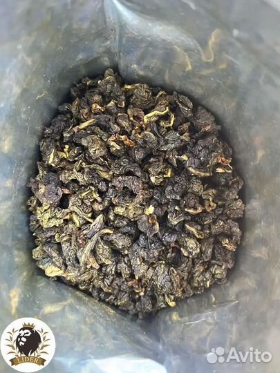 Чай Улун молочный, опт