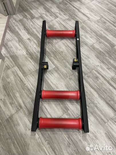 Велосипедный станок