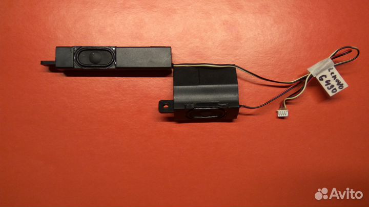 Динамики для Lenovo G430