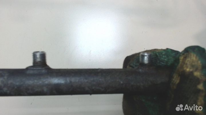 Рампа топливная Mercedes CLK W209, 2004