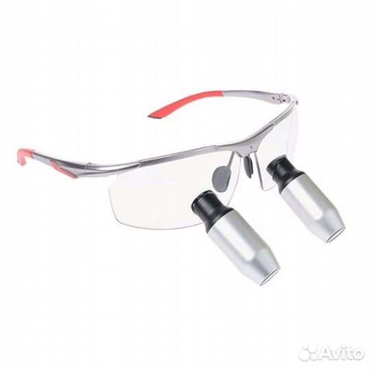 Бинокуляры amtech TTL A2 5x gh102