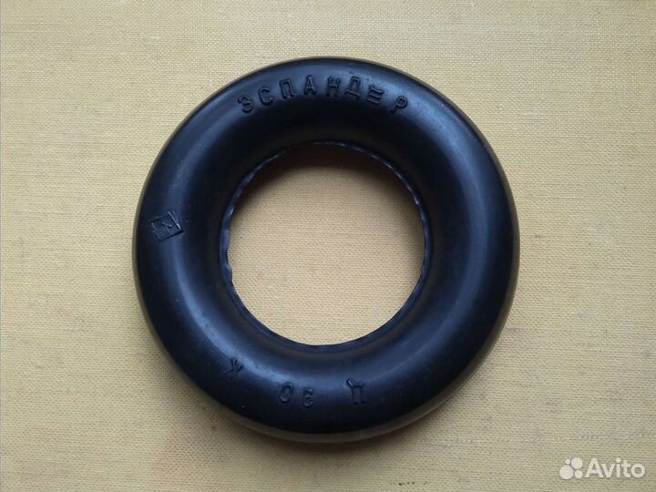 Советский эспандер 