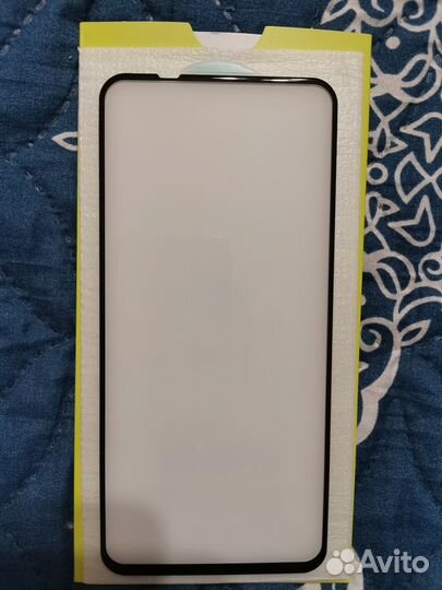 Бронь стекло Honor 20