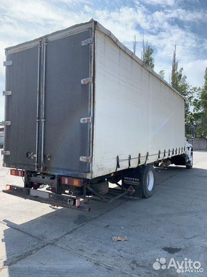 International 4300, 2007