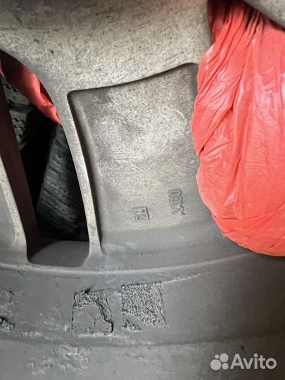 R18 Toyo Proxes TR1 235/45, PCD 5x120 DIA 67