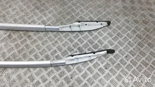 Рейлинги renault koleos (GNI23GW01)