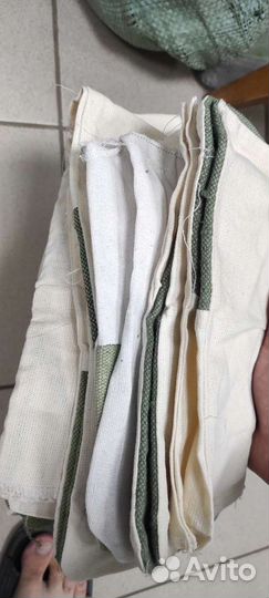 Рукавицы от 200 пар