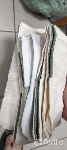 Рукавицы от 200 пар