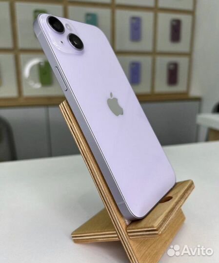 iPhone 14 Plus, 128 ГБ