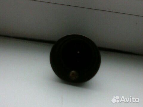 Колокольчик для козы или как сувенир