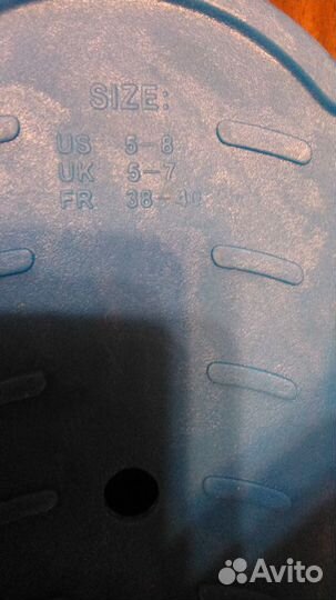 Ласты для плавания