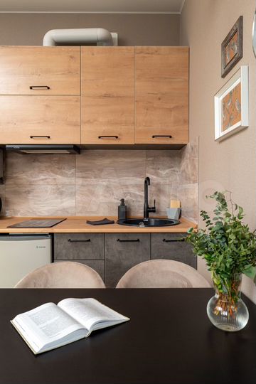 2-к. квартира, 35 м², 2/5 эт.