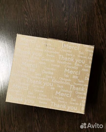 Кружка + шкатулка для чая