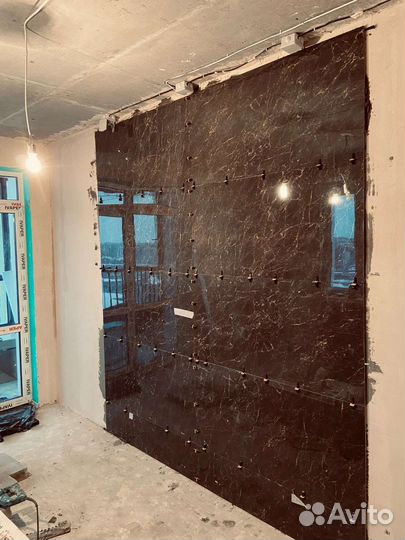 Укладка плитки в ванной