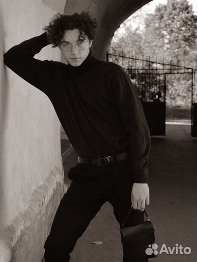 Индивидуальная фотосессия