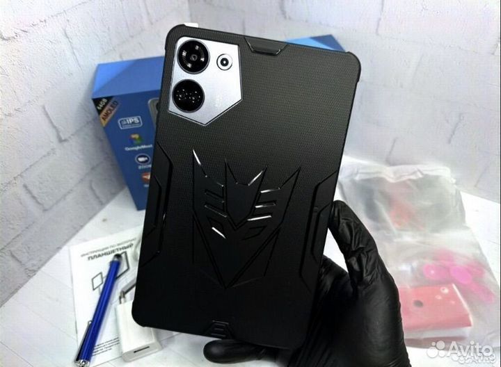 Детский планшет umiio p10 Ummio ultra