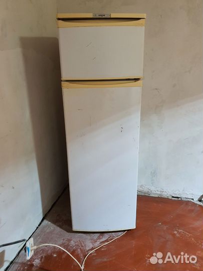Холодильник Саратов бу