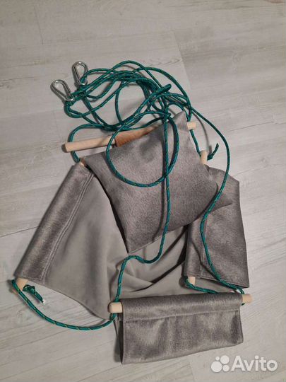 Детские качели