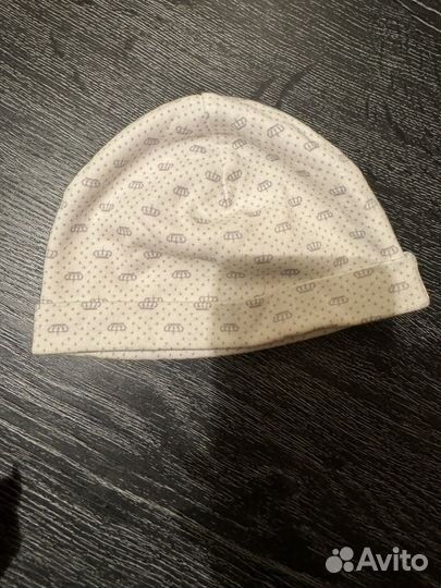 Шапка choupette