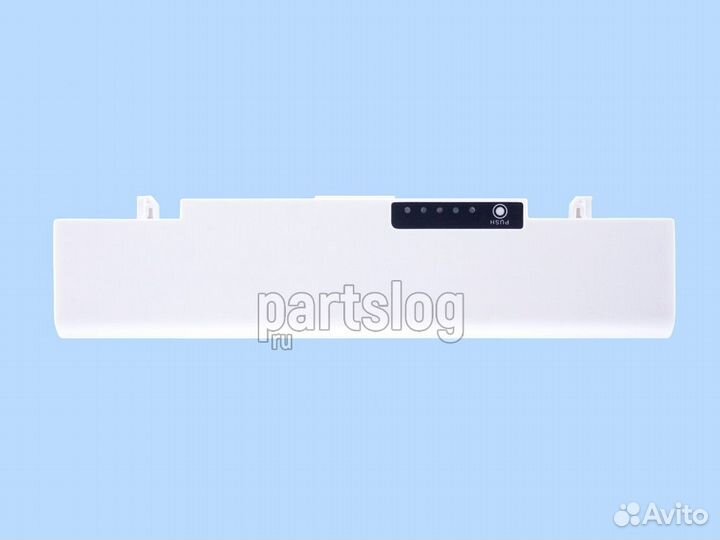 Аккумулятор для Samsung AA-PB9NS6B 11.1V 4400mAh