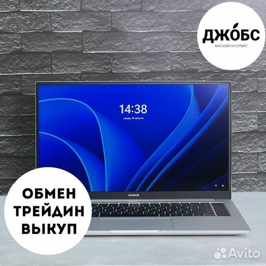 Honor MagicBook Pro 16