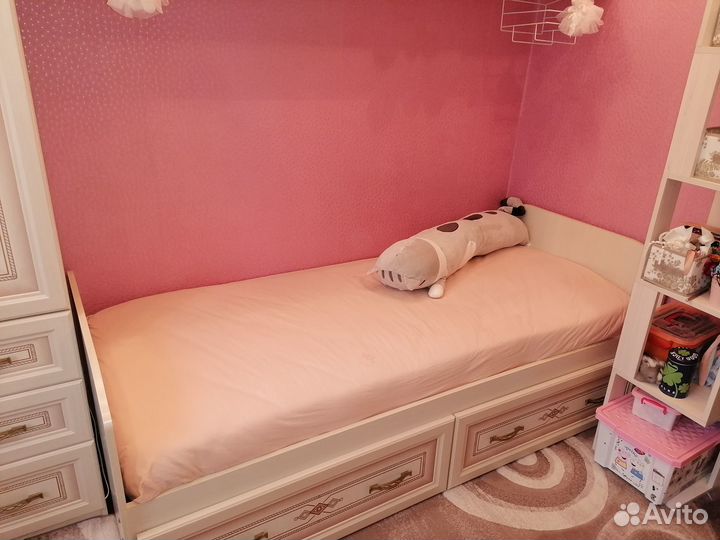 Мебель в детскую